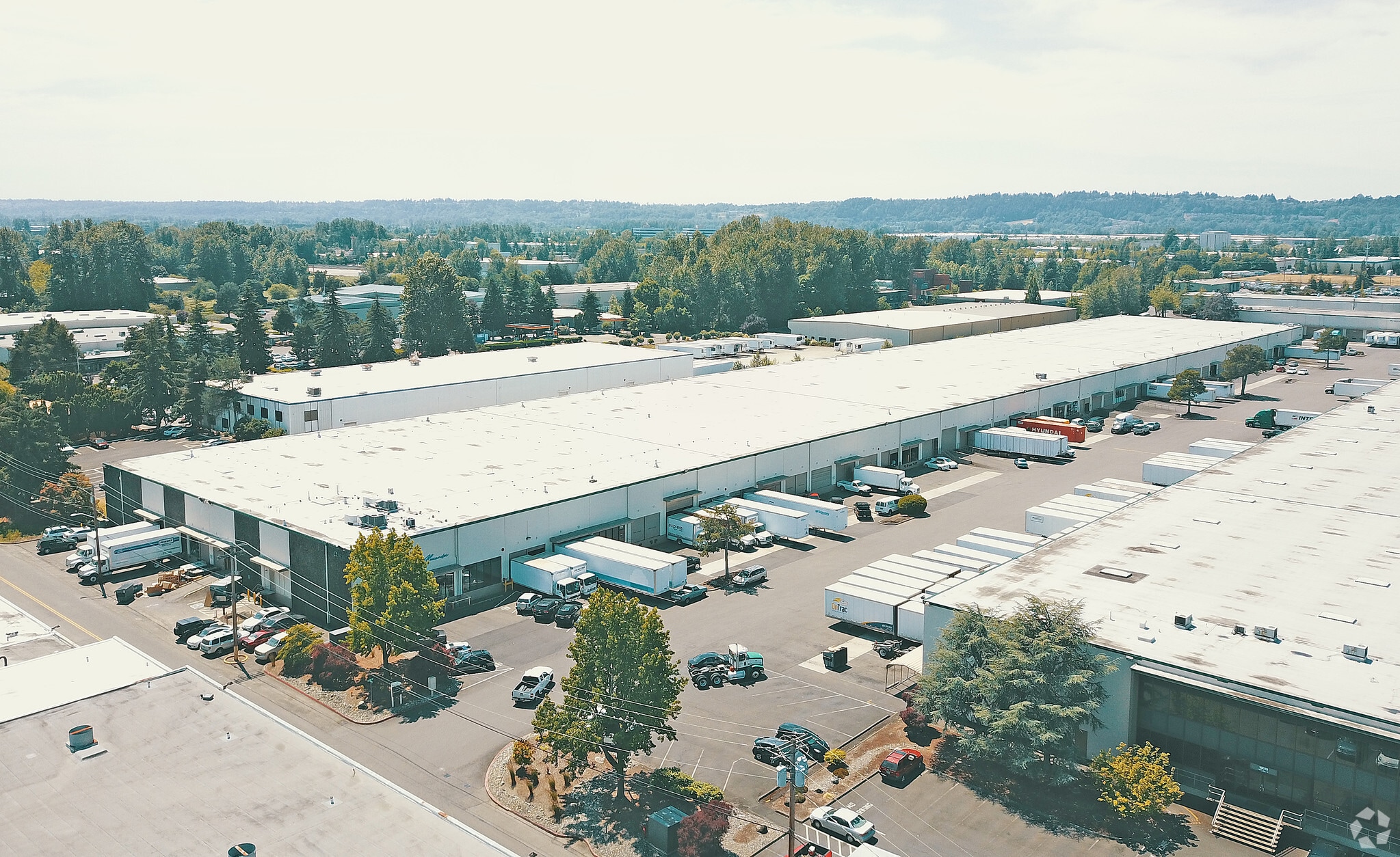 8021-8051 S 198th St, Kent, WA for Rent