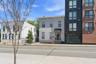 Washington, DC Office/Residential - 1512 Marion Barry Ave SE Washington, DC Office/Residential - 1512 Marion Barry Ave SE
