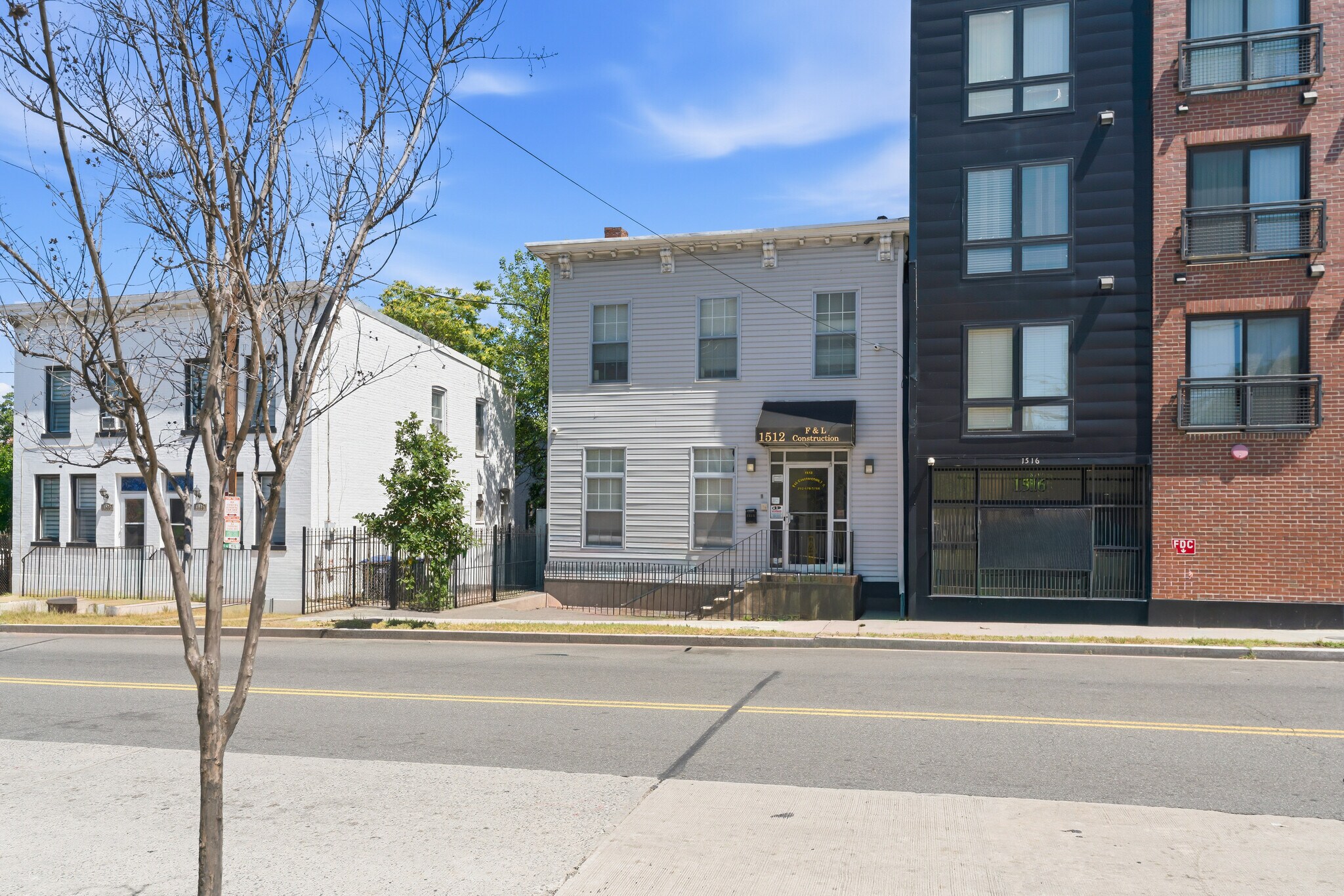 1512 Marion Barry Ave SE, Washington, DC for Sale