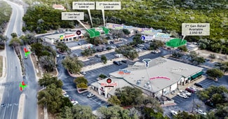 Austin, TX Retail - 6507 Jester Blvd Austin, TX Retail - 6507 Jester Blvd