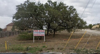 San Antonio, TX Commercial - Potranco Rd @ Arcadia Path