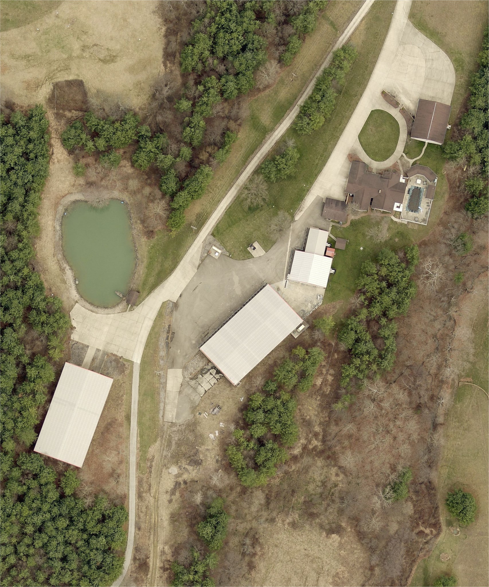 366 US-35, Ray, OH for Rent