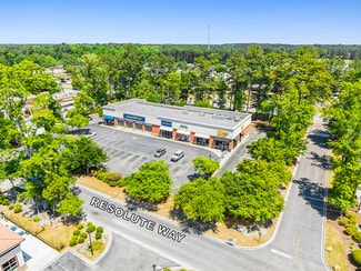North Charleston, SC Department Store - 8465 Dorchester Rd