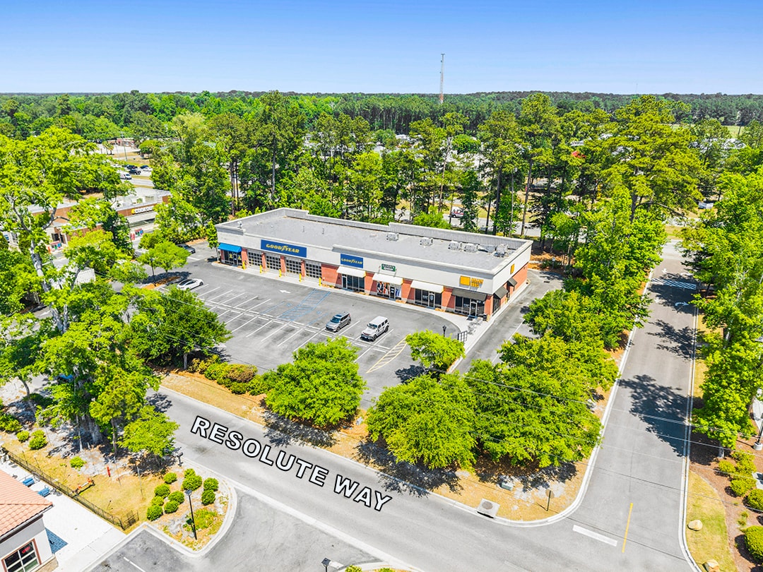8465 Dorchester Rd, North Charleston, SC for Sale