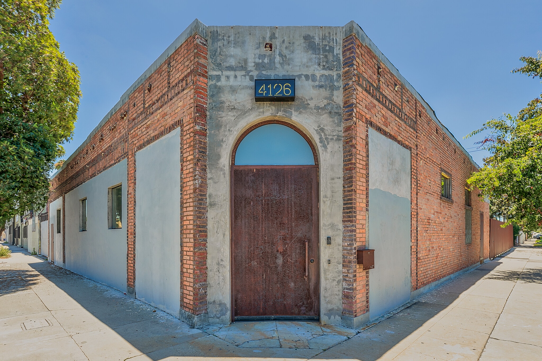 4126 W Jefferson Blvd, Los Angeles, CA for Rent