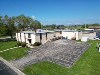 Menasha, WI Churches - 1100 London St