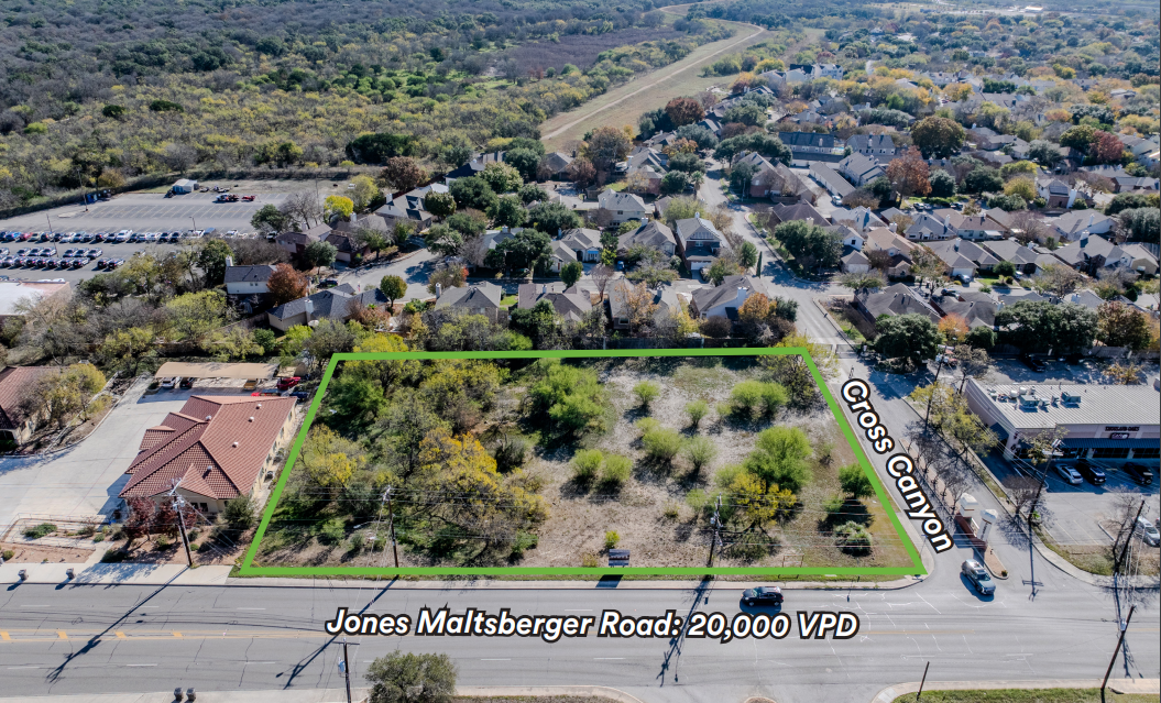 13002 Jones Maltsberger Rd, San Antonio, TX for Sale