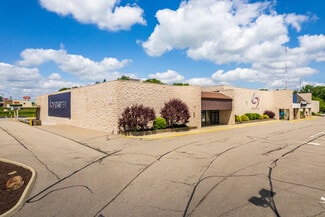 Mansfield, OH Industrial - 850-860 W 4th St Mansfield, OH Industrial - 850-860 W 4th St
