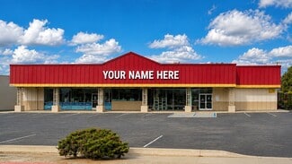 Whittier, CA Retail - 16221 Whittier Blvd Whittier, CA Retail - 16221 Whittier Blvd