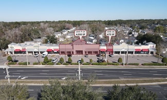 Jacksonville, FL Retail - 7945 103rd St
