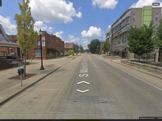Bloomington, IN undefined - 414 S Walnut St Bloomington, IN undefined - 414 S Walnut St