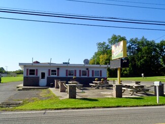 Clifton Springs, NY Restaurant - 2121 State Route 96