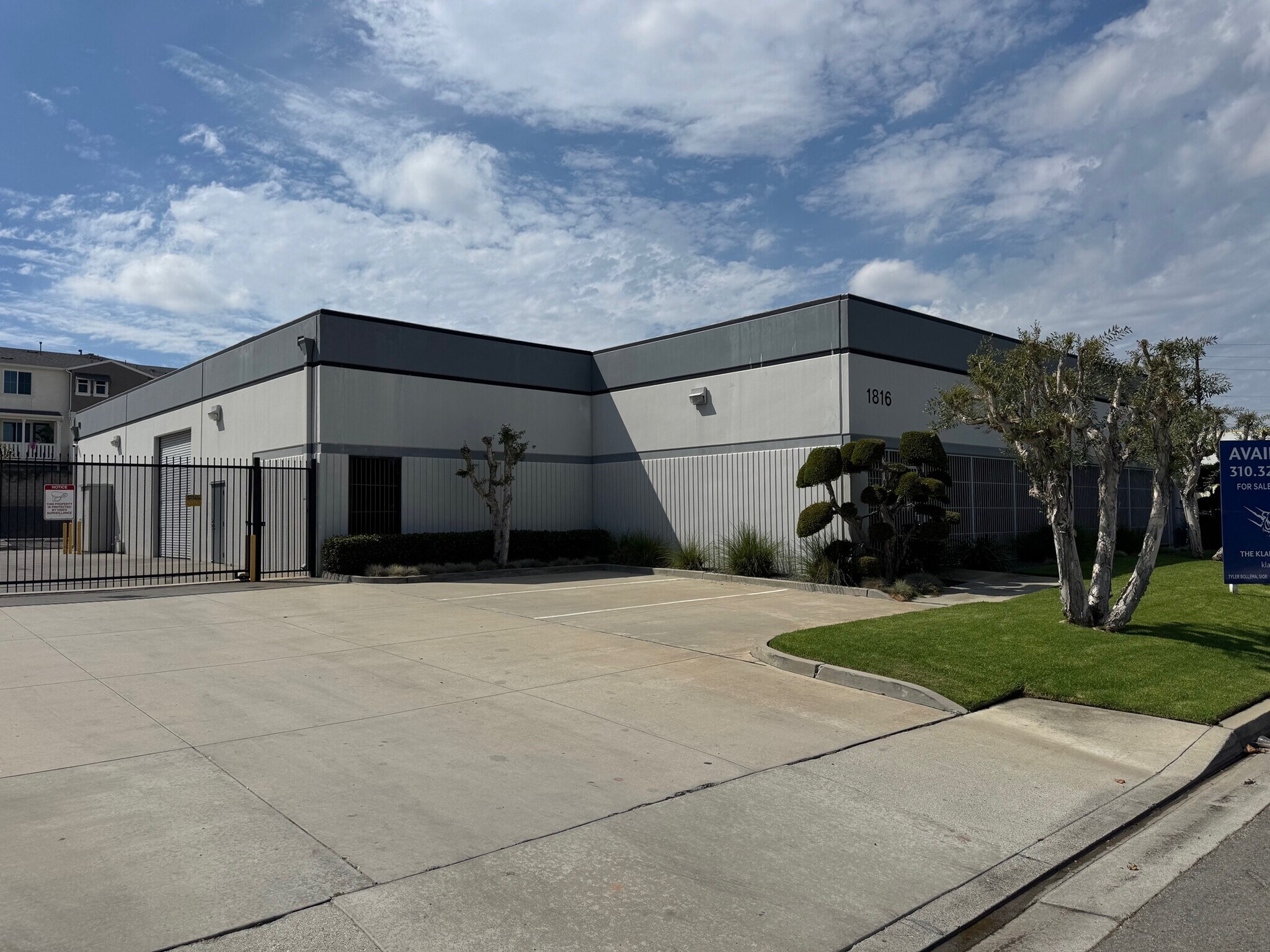 1816-1850 Kona Dr, Compton, CA for Sale