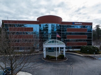 Portsmouth, NH Office - 325 Corporate Dr Portsmouth, NH Office - 325 Corporate Dr