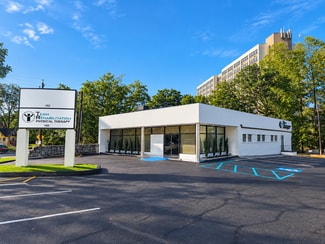 Decatur, GA Office/Medical - 1452 Church St Decatur, GA Office/Medical - 1452 Church St