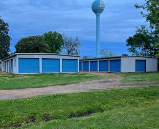 Webb, MS Self-Storage Facilities - 121 W Main St