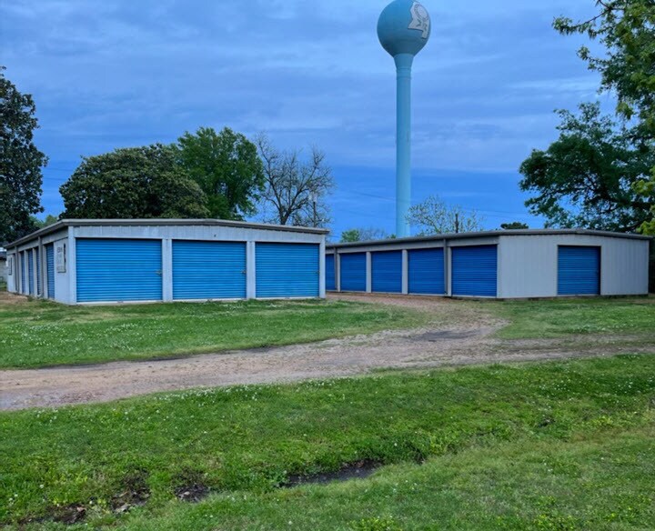 121 W Main St, Webb, MS for Sale