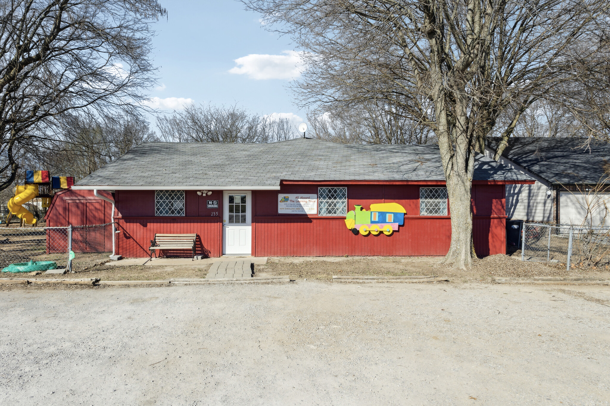 235 Pine St, Oologah, OK for Sale