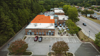 Durham, NC Retail - 4810 Hope Valley Rd
