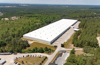 Lugoff, SC Industrial - 235 Standard Warehouse Rd