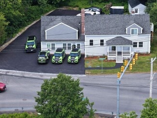 Upton, MA Office/Medical - 130 High St
