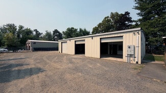 Tigard, OR Industrial - 9760 SW Tigard St Tigard, OR Industrial - 9760 SW Tigard St