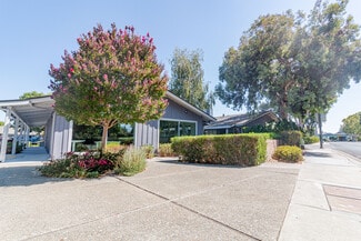 Campbell, CA Office - 621 E Campbell Ave