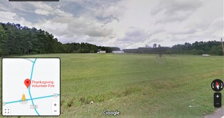 Thanksgiving Rd Hwy 42 Thanksgiving Rd  