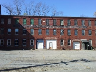 Amesbury, MA Industrial - 11 Oakland St