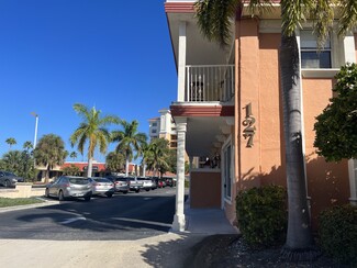 Venice, FL Office/Retail, Retail - 127 Tampa Ave E