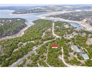 Volente, TX Residential Land - 10033 Lime Creek rd