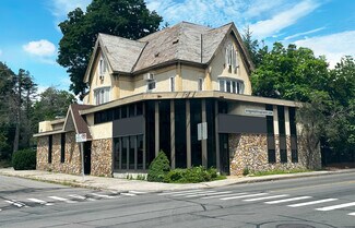 Manchester, NH Office/Residential - 132 Webster St