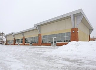 Woodbury, MN Retail - 7828 Hudson Rd