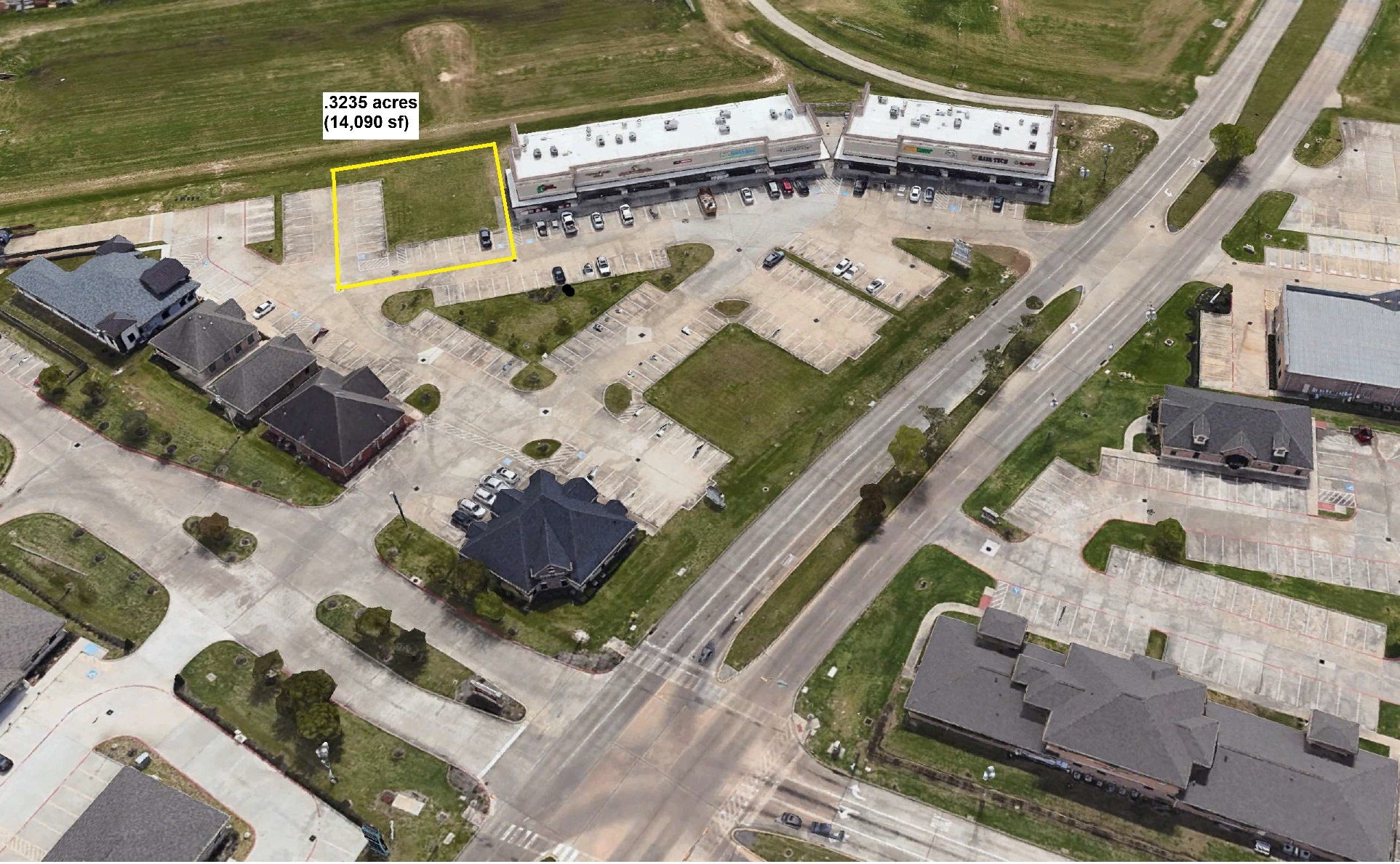 9522 Huffmeister Rd, Houston, TX for Sale