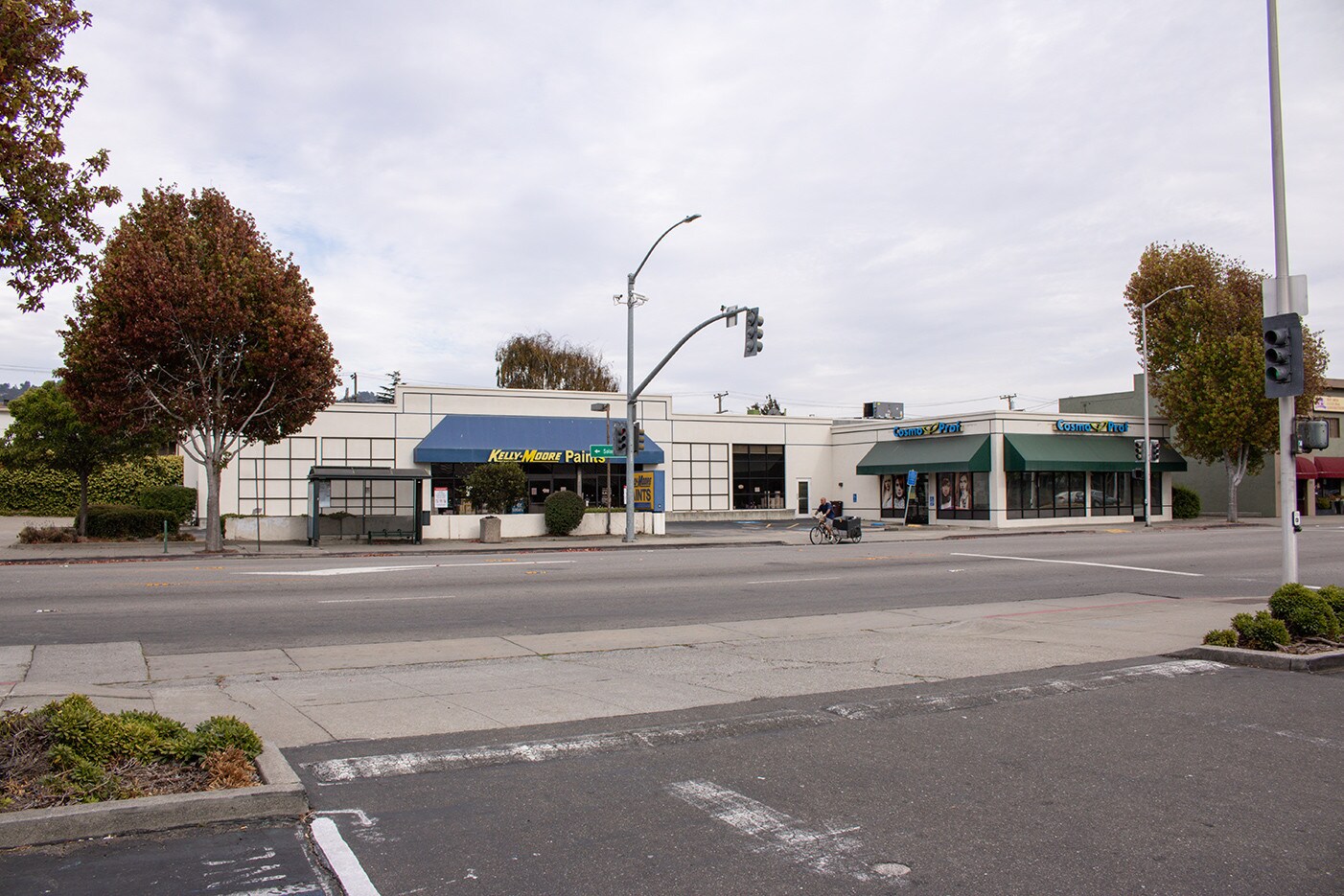 965-969 San Pablo Ave, Albany, CA for Rent