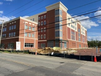 Leesburg, VA Retail - 51 Fort Evans NE rd