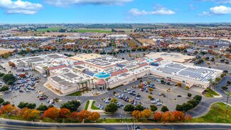 Hanford, CA undefined - 1669 W Lacey Blvd