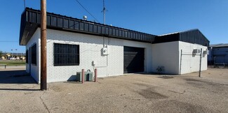 Killeen, TX Office/Retail - 124 N 4th St