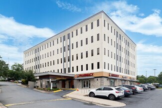Gaithersburg, MD Office, Office/Medical, Retail - 16220 Frederick Rd Gaithersburg, MD Office, Office/Medical, Retail - 16220 Frederick Rd