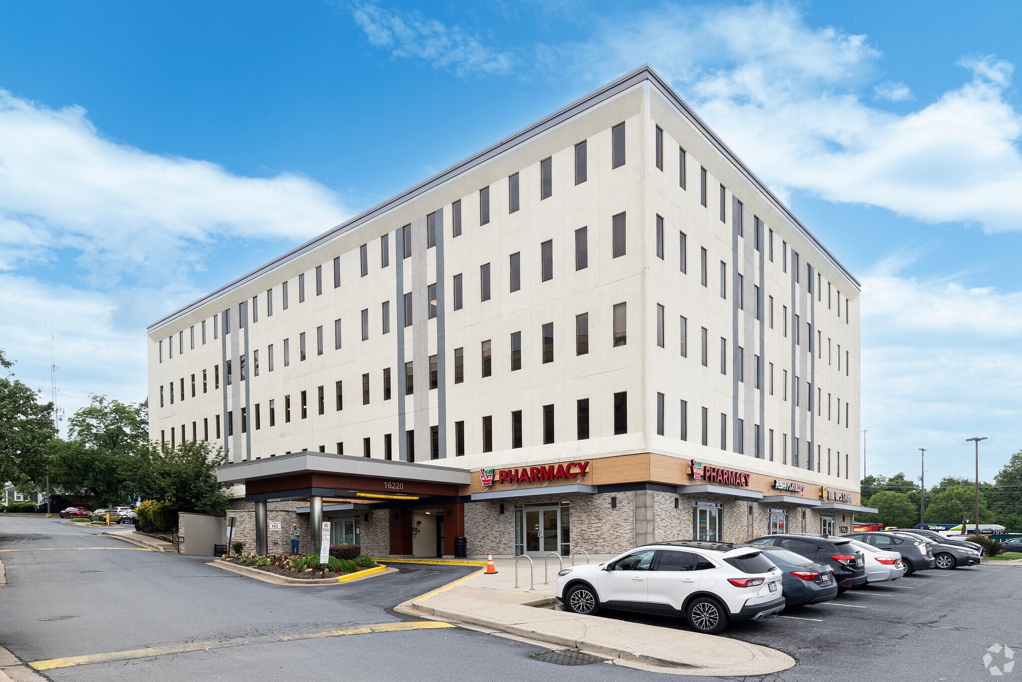 16220 Frederick Rd, Gaithersburg, MD for Rent