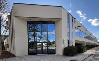 Alexandria, VA Schools - 2730 Eisenhower Ave