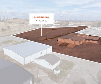 Nashville, TN Industrial - 6401 Centennial Blvd