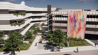 Los Angeles, CA Office - 3000 S Robertson Blvd