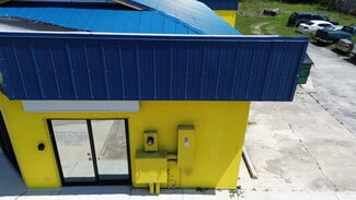 Orange Park, FL Retail - 569 Blanding Blvd