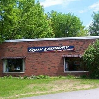Laconia, NH Freestanding - 399-401 S Main St
