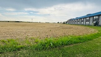 Blackwell, OK Commercial - 12 44th Street