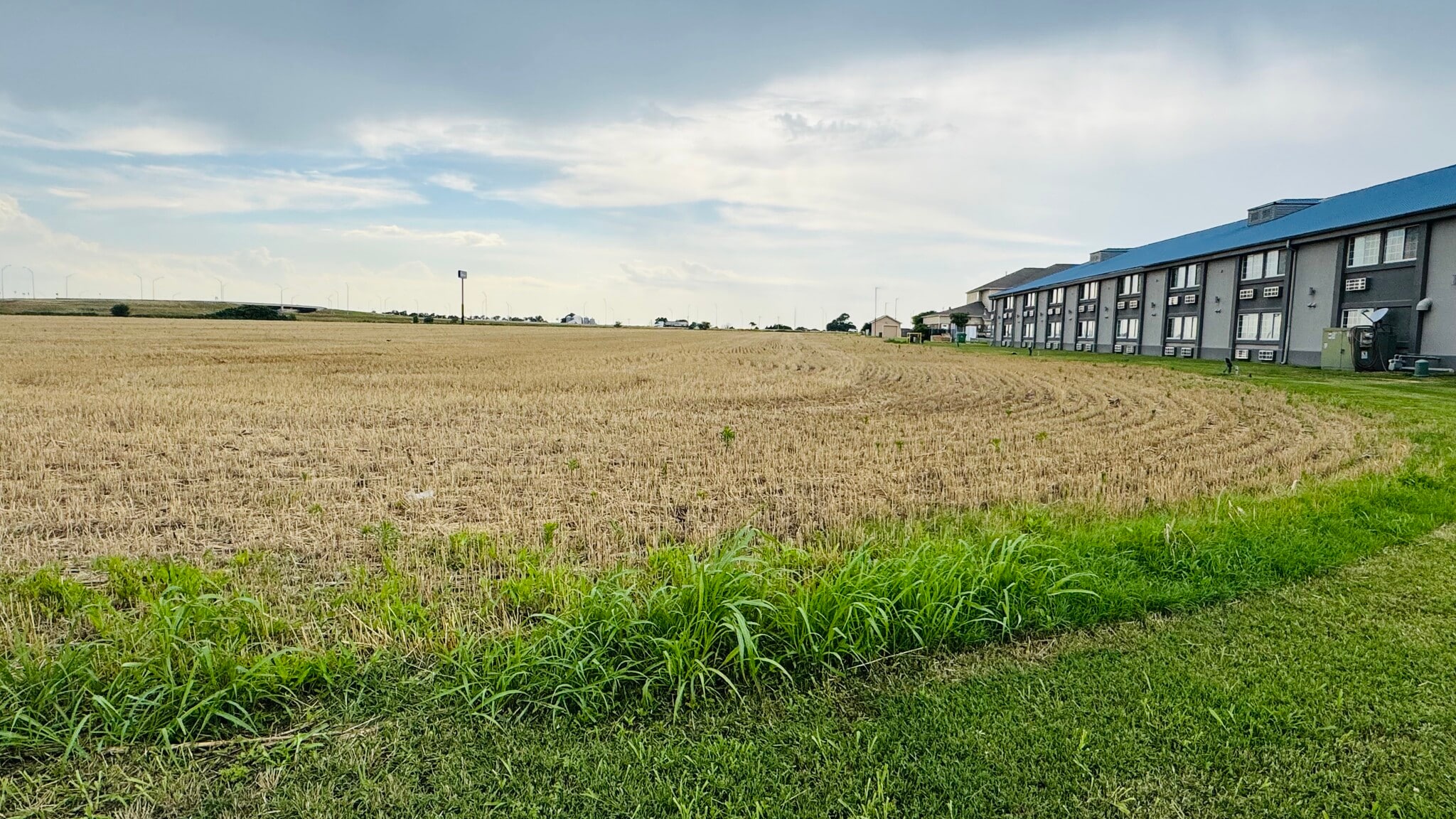 12 44th Street, Blackwell, OK for Sale