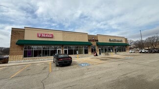 Lemont, IL Retail - 13406-13478 S Archer Ave Lemont, IL Retail - 13406-13478 S Archer Ave