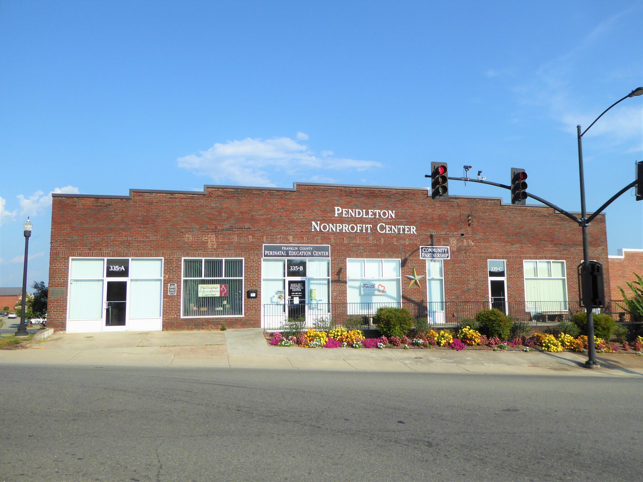 335 S Main St Rocky Mount, VA 24151 Retail Property for Sale on