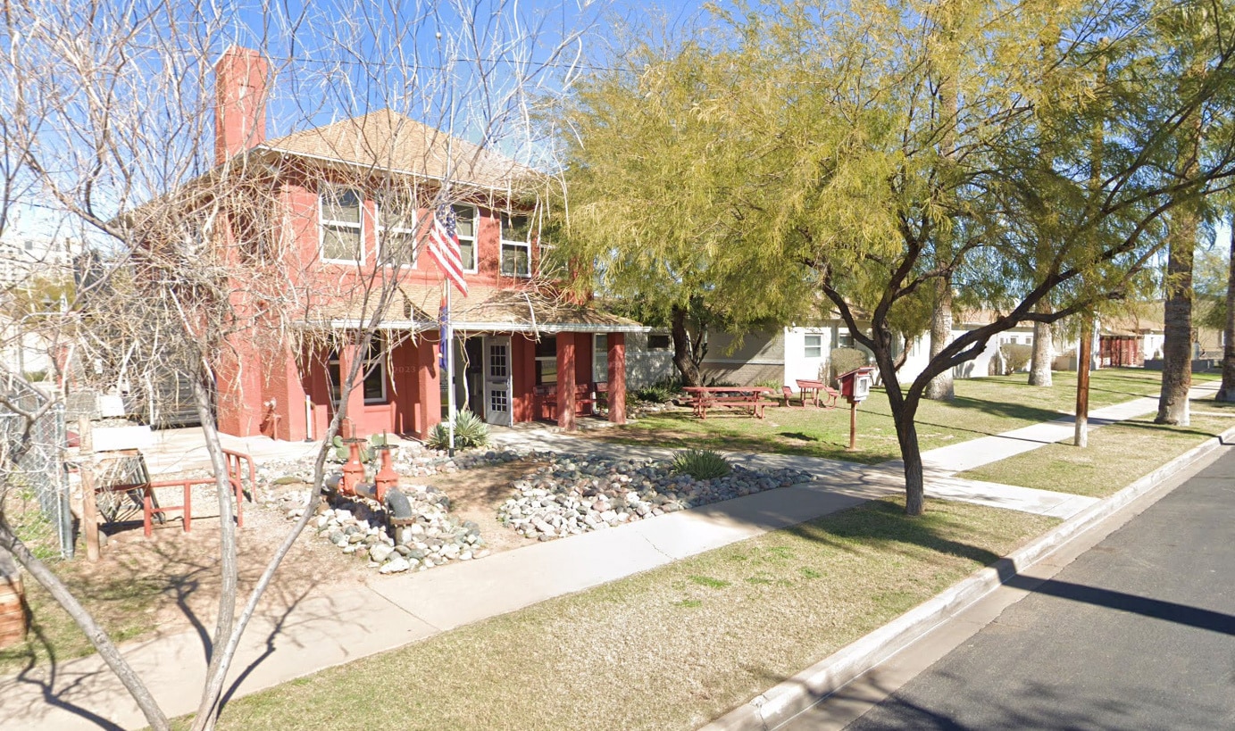 1022 E Garfield St, Phoenix, AZ for Sale